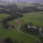 Zurawi Krag 別荘 Kamionka (Olsztyn)