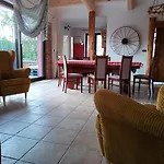 Hébergement de vacances Zurawi Krag *