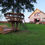 Zurawi Krag Hébergement de vacances Kamionka (Olsztyn)