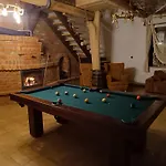 Prázdninový dům Zurawi Krag Kamionka (Olsztyn)