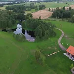 Zurawi Krag * Kamionka (Olsztyn)