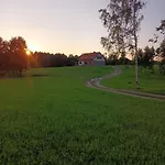 Prázdninový dům Zurawi Krag