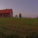 Zurawi Krag 別荘 Kamionka (Olsztyn)