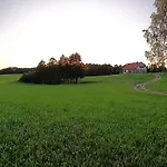 Zurawi Krag Kamionka (Olsztyn)