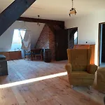 Zurawi Krag Prázdninový dům Kamionka (Olsztyn)