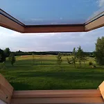 Hébergement de vacances Zurawi Krag