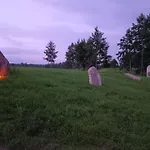 Zurawi Krag * Kamionka (Olsztyn)