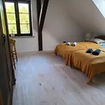 Zurawi Krag Prázdninový dům
