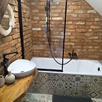Prázdninový dům Zurawi Krag *