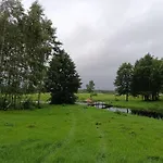 Hébergement de vacances Zurawi Krag *