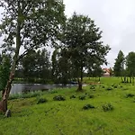 Hébergement de vacances Zurawi Krag Kamionka (Olsztyn)