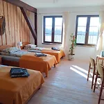 Prázdninový dům Zurawi Krag *