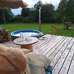 Prázdninový dům Zurawi Krag *