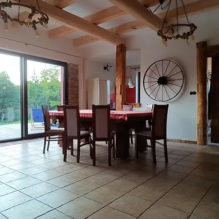 度假居 Zurawi Krag *