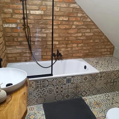 Zurawi Krag 度假居 Kamionka (Olsztyn)