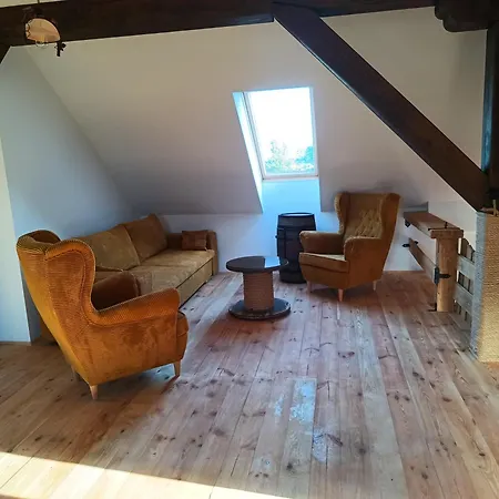 Zurawi Krag 度假居