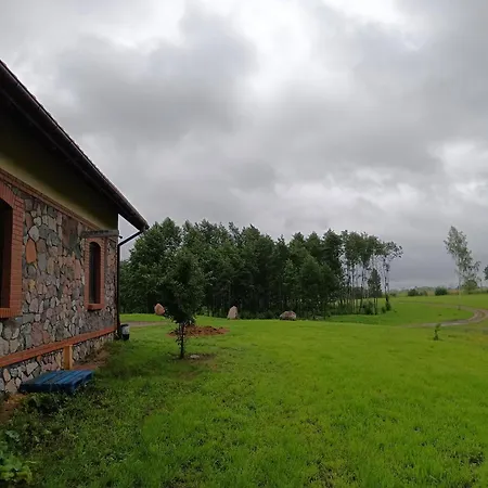 Hébergement de vacances Zurawi Krag