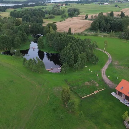Zurawi Krag * Kamionka (Olsztyn)