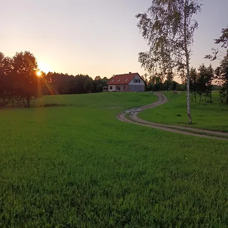 Дом отдыха Zurawi Krag