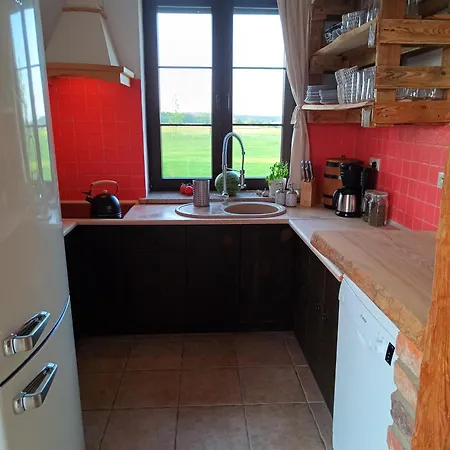 度假居 Zurawi Krag *