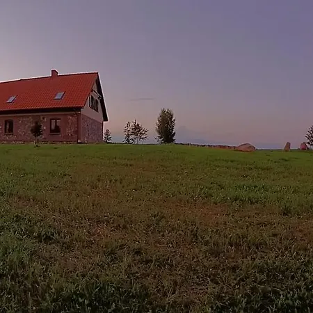 Zurawi Krag Дом отдыха Kamionka (Olsztyn)
