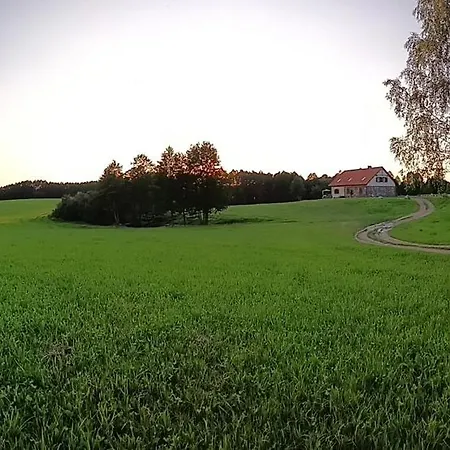 Zurawi Krag Kamionka (Olsztyn)