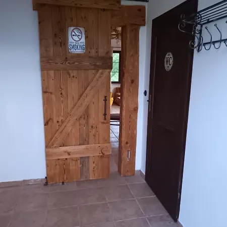 Zurawi Krag Holiday home