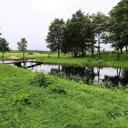 度假居 Zurawi Krag *