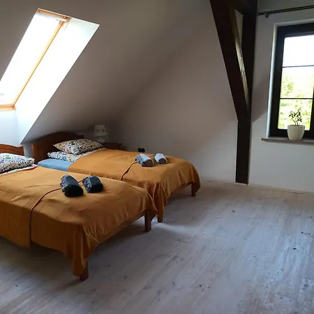 Zurawi Krag 度假居 *