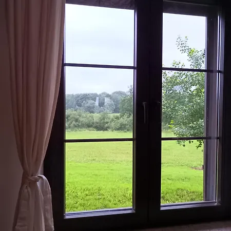 度假居 Zurawi Krag *