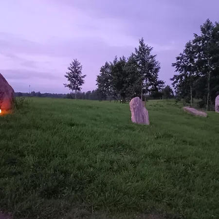 Zurawi Krag * Kamionka (Olsztyn)