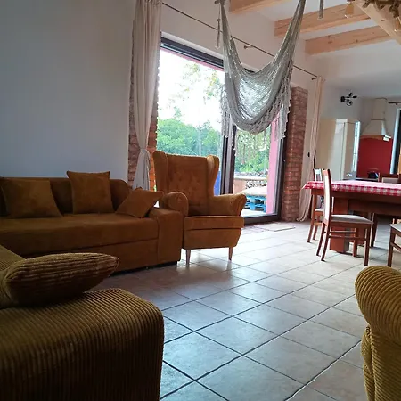 Zurawi Krag Kamionka (Olsztyn)