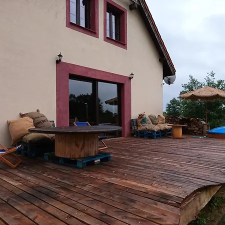 Zurawi Krag Kamionka (Olsztyn)