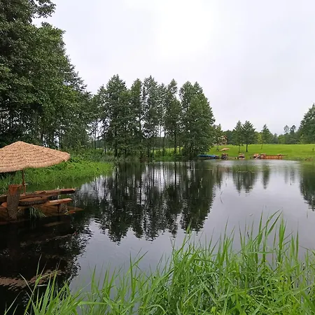 Zurawi Krag Holiday home *