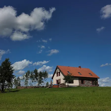 Feriehus Zurawi Krag *