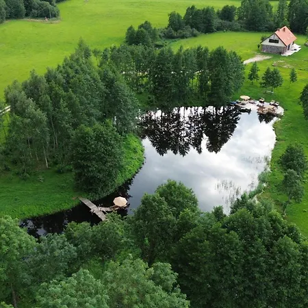 Zurawi Krag Feriehus