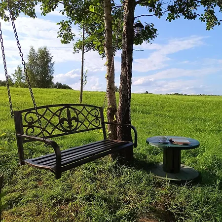 Zurawi Krag Holiday home