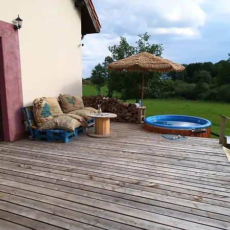 Zurawi Krag Kamionka (Olsztyn)