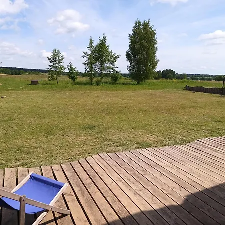 Zurawi Krag Holiday home Kamionka (Olsztyn)
