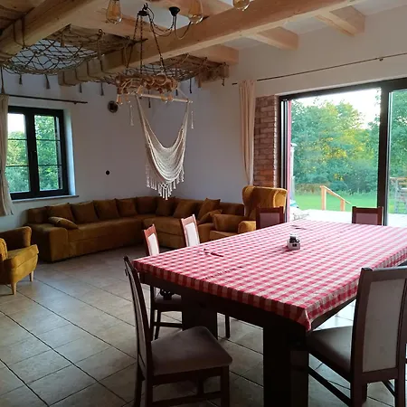 Zurawi Krag Holiday home