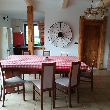 Zurawi Krag * Kamionka (Olsztyn)