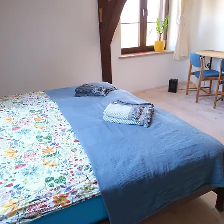 Holiday home Zurawi Krag Kamionka (Olsztyn)
