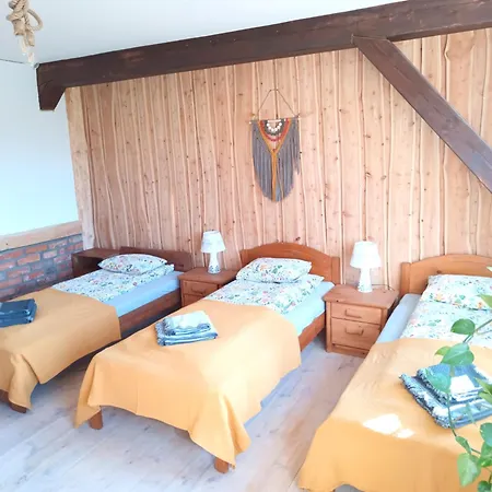 Zurawi Krag Holiday home *