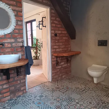 Zurawi Krag * Kamionka (Olsztyn)