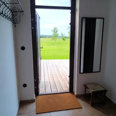 Holiday home Zurawi Krag