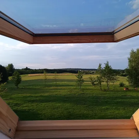 Zurawi Krag * Kamionka (Olsztyn)